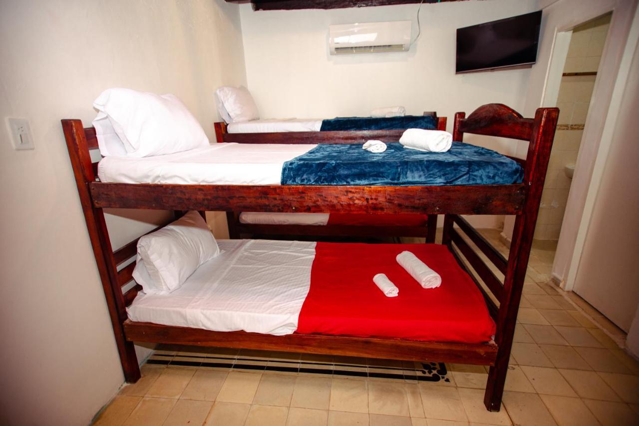 Casa Hotel Marbella Beach Cartagène Extérieur photo