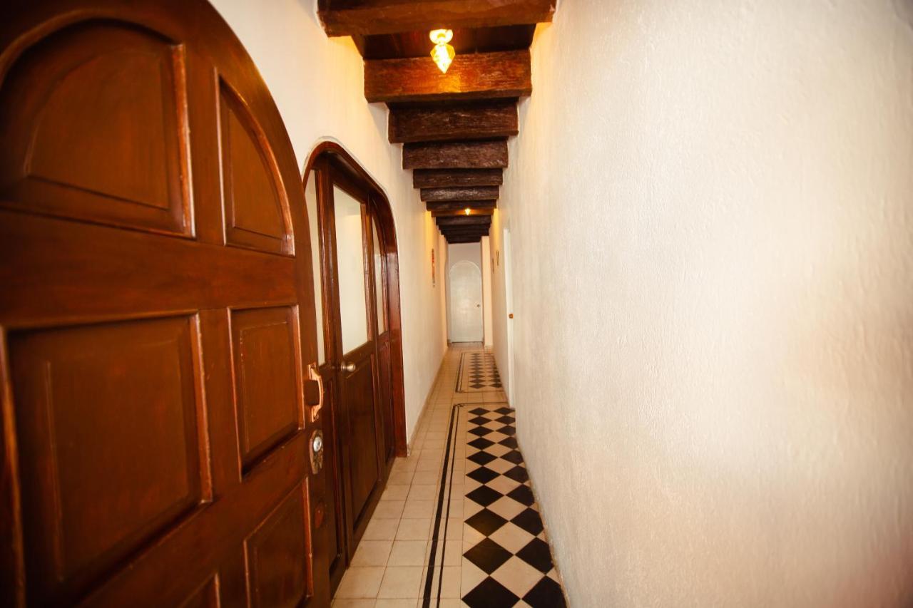 Casa Hotel Marbella Beach Cartagène Extérieur photo