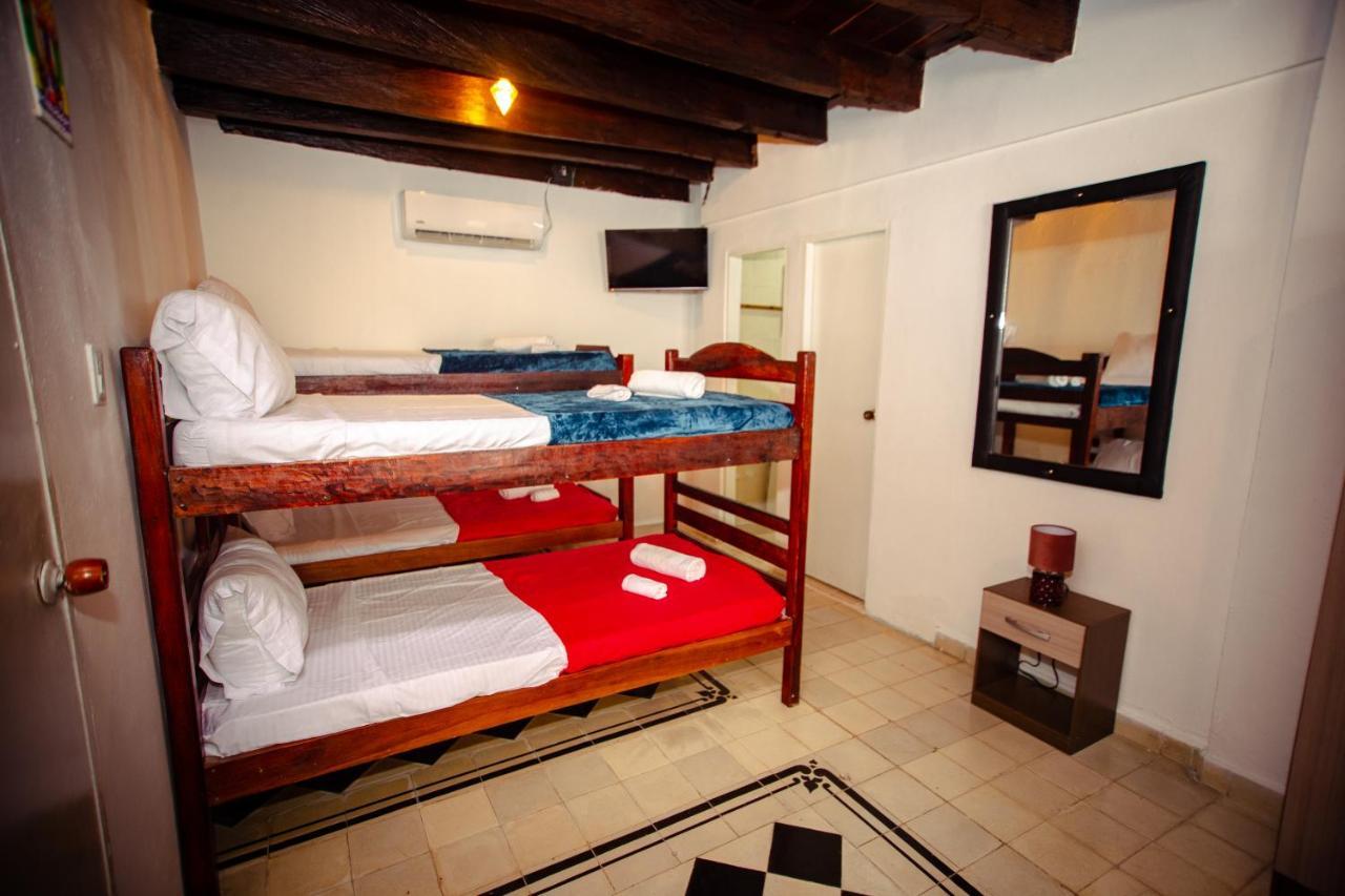 Casa Hotel Marbella Beach Cartagène Extérieur photo