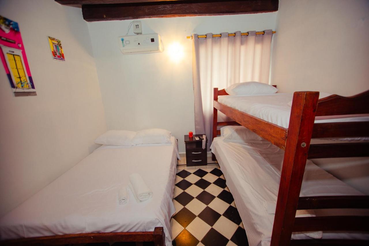 Casa Hotel Marbella Beach Cartagène Extérieur photo