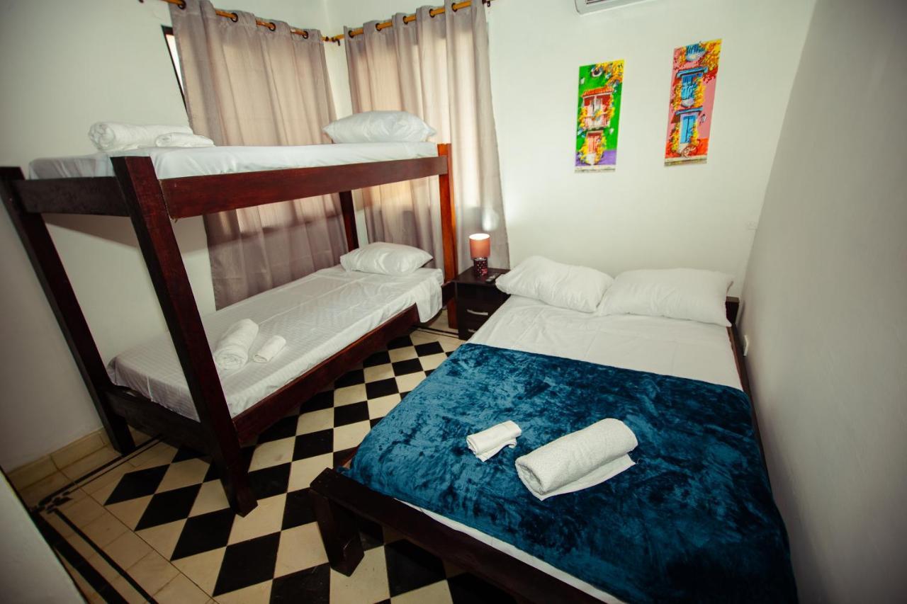 Casa Hotel Marbella Beach Cartagène Extérieur photo