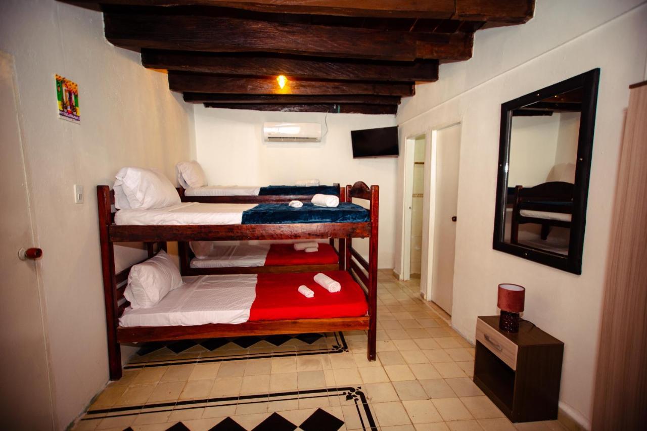 Casa Hotel Marbella Beach Cartagène Extérieur photo