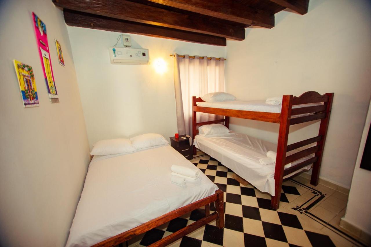 Casa Hotel Marbella Beach Cartagène Extérieur photo