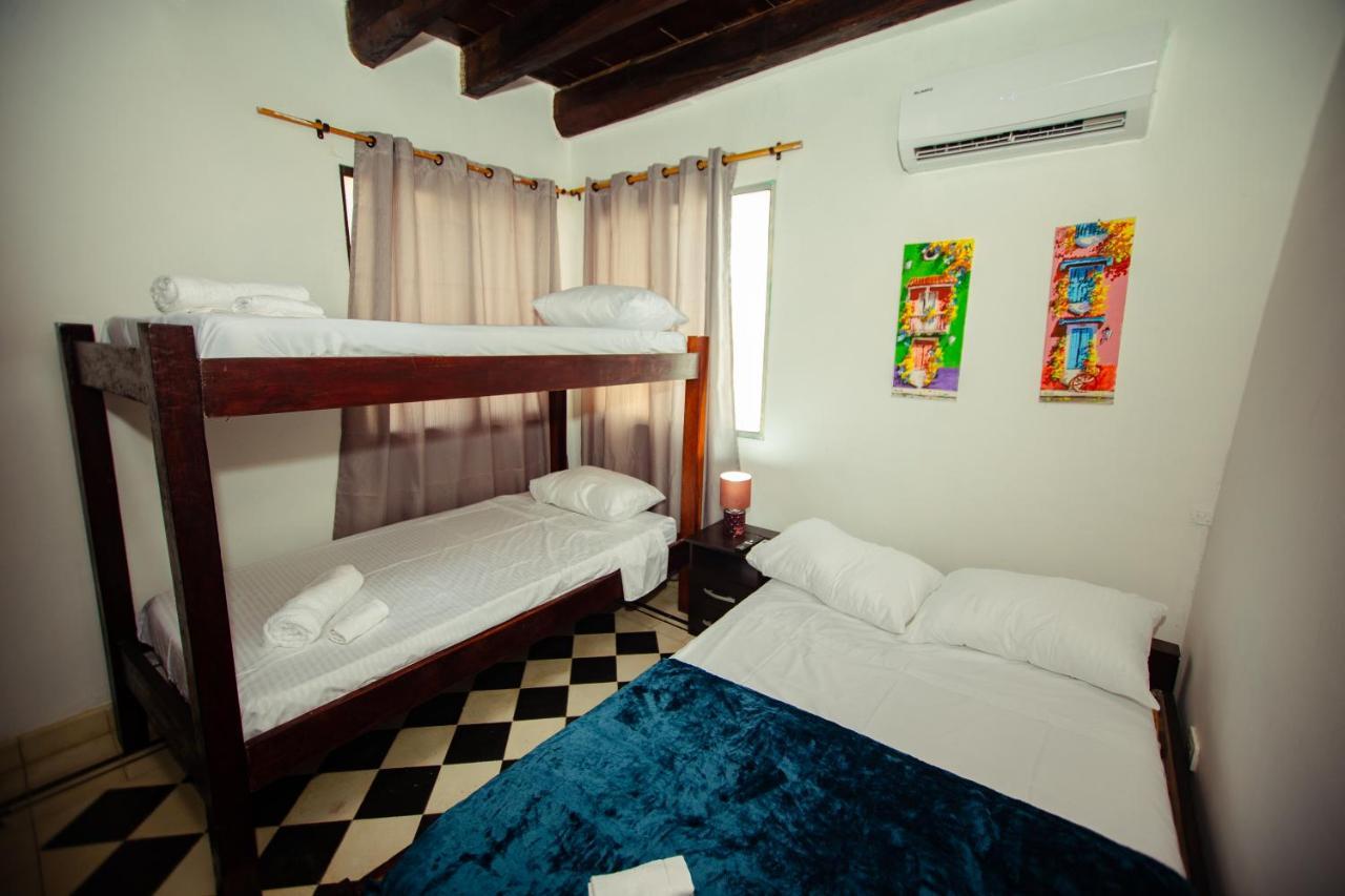 Casa Hotel Marbella Beach Cartagène Extérieur photo