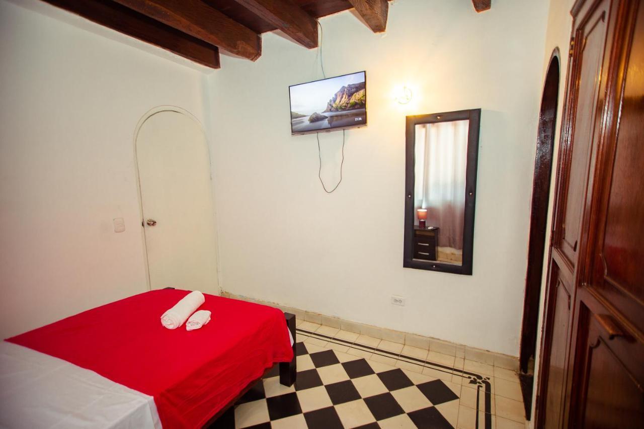Casa Hotel Marbella Beach Cartagène Extérieur photo