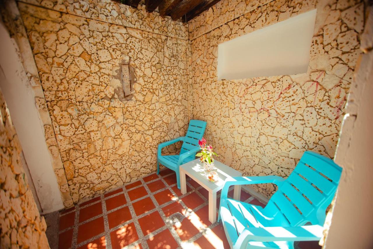 Casa Hotel Marbella Beach Cartagène Extérieur photo